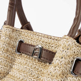 Textúrovaná crossbody kabelka