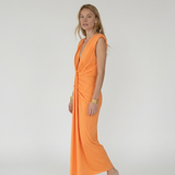 Nataša | Elegantné plisované šaty