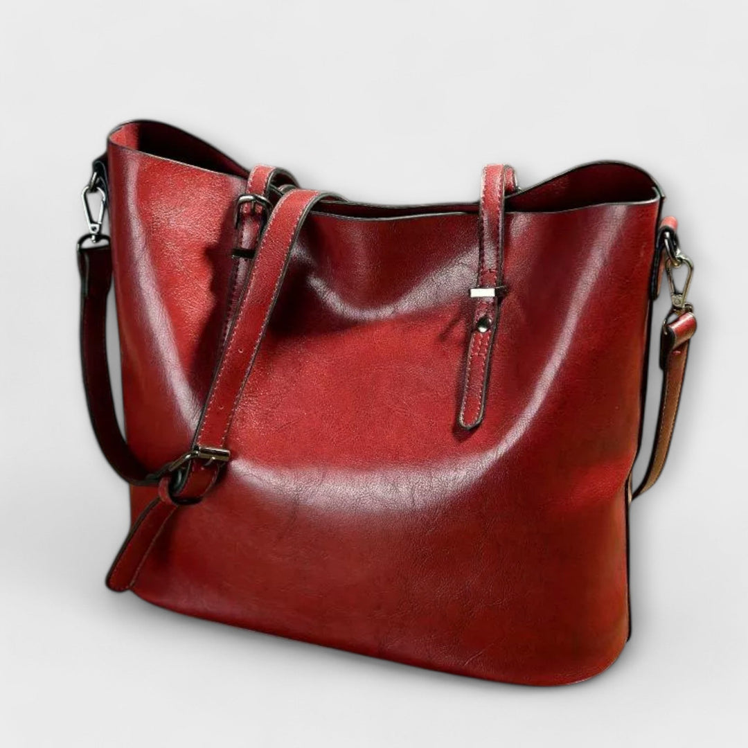 Moschino – Elegantní Klasická Kabelka