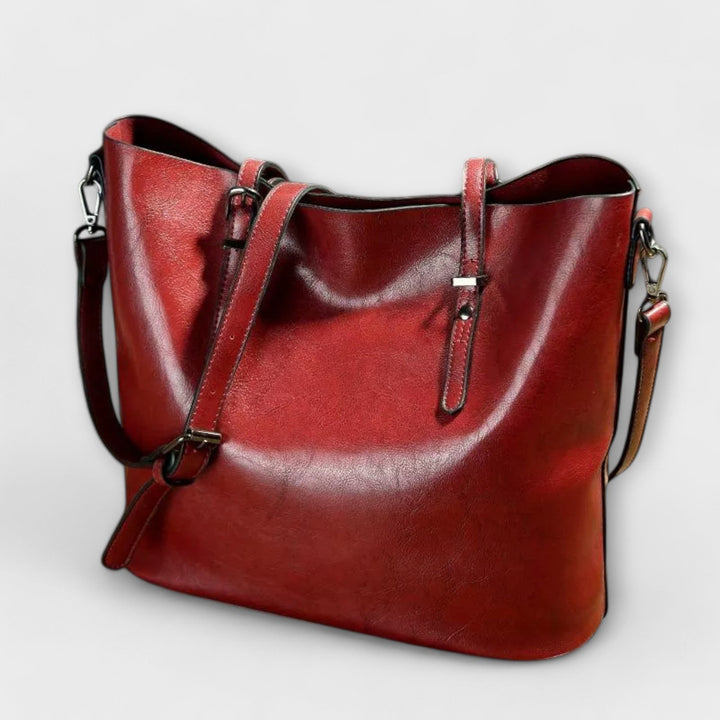 Moschino – Elegantní Klasická Kabelka
