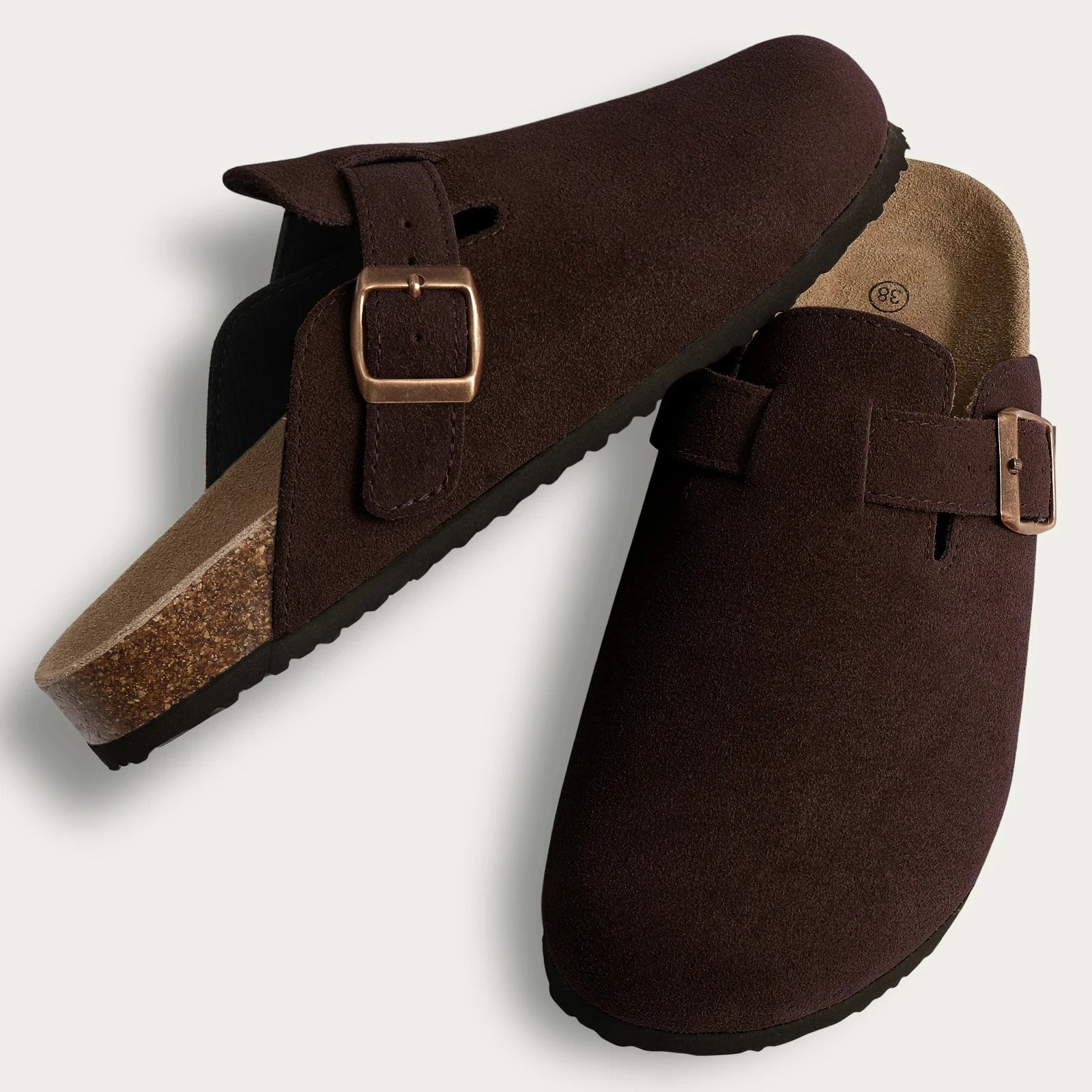 Ergonomické letné sandále