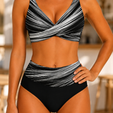 Jemne tvarujúce bikiny