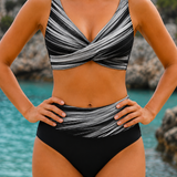 Jemne tvarujúce bikiny
