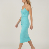 Leona | Elegantné šaty s jemnými detailmi