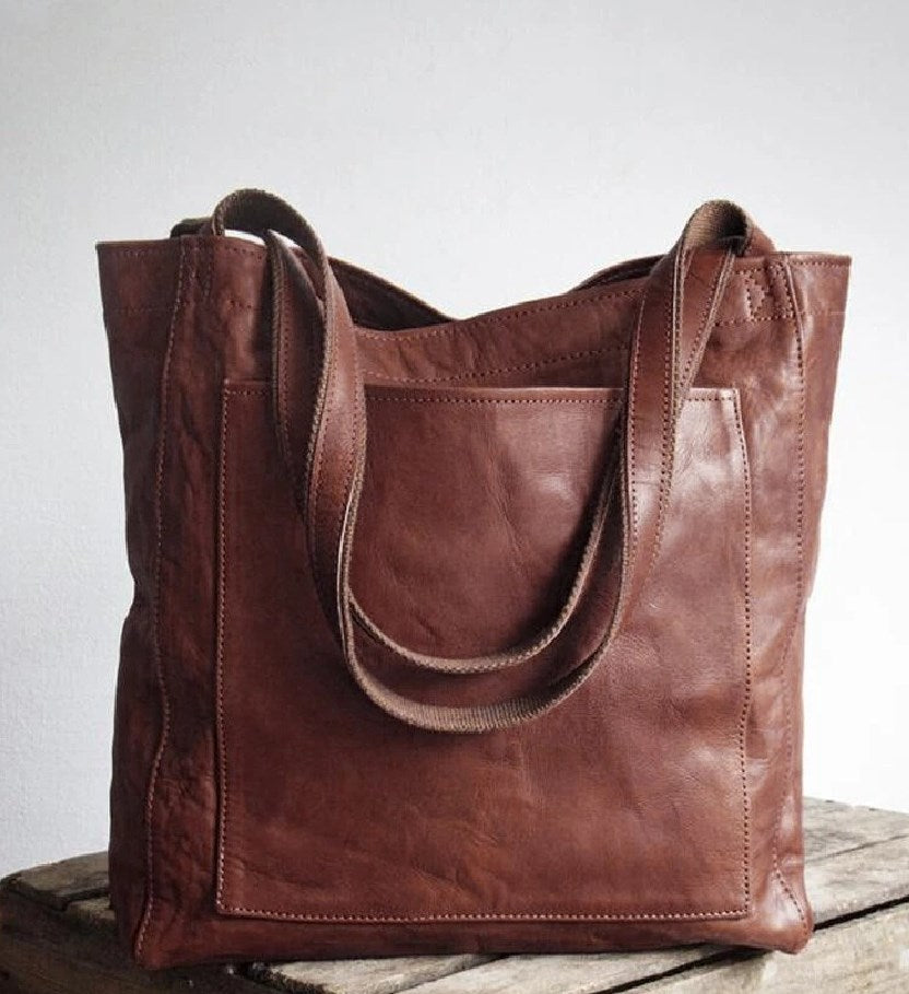 Valentino – Elegantná klasická taška typu tote