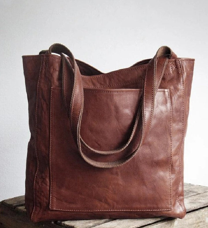 Valentino – Elegantná klasická taška typu tote