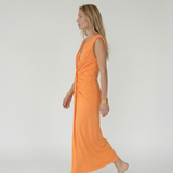 Nataša | Elegantné plisované šaty