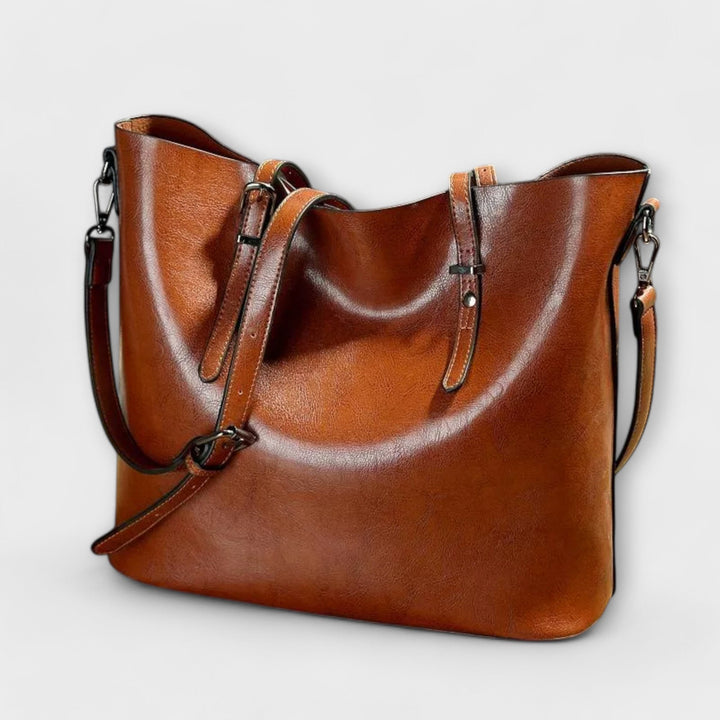 Moschino – Elegantní Klasická Kabelka