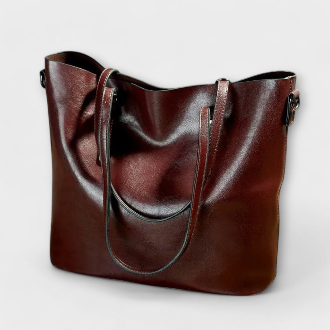 Moschino – Elegantní Klasická Kabelka