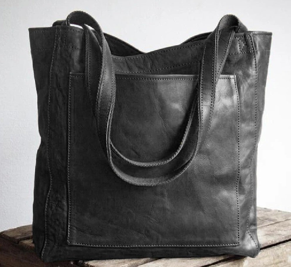 Valentino – Elegantná klasická taška typu tote