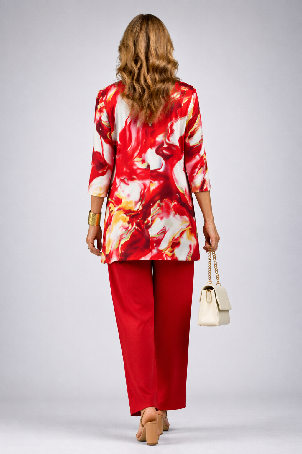 Gelsey™ | 3-dielny set