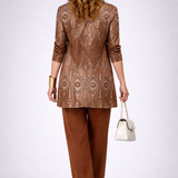 Glenna™ | 3-dielny set