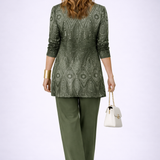 Hannelore™ | 3-dielny set