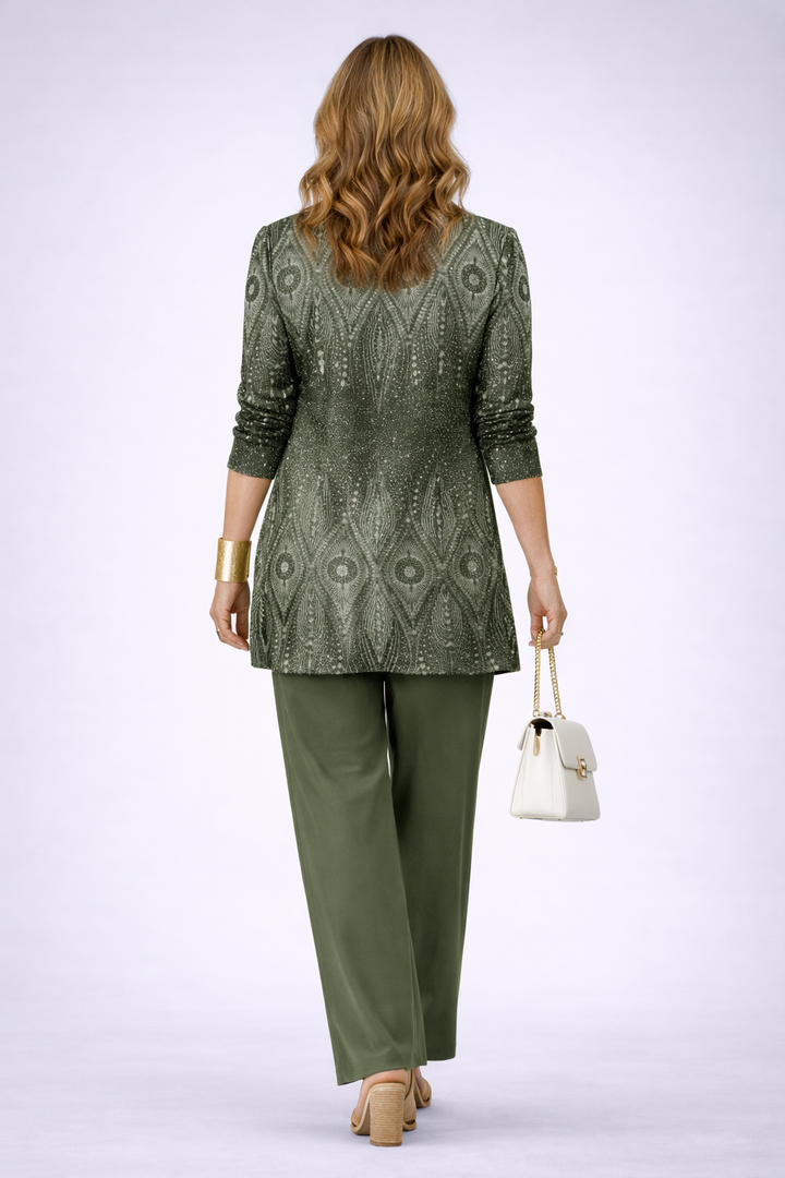 Hannelore™ | 3-dielny set
