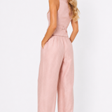 Vladislava | Elegantný komplet s vestou