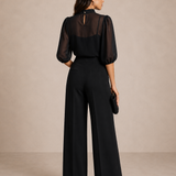Eunika | Trojdielny elegantný komplet