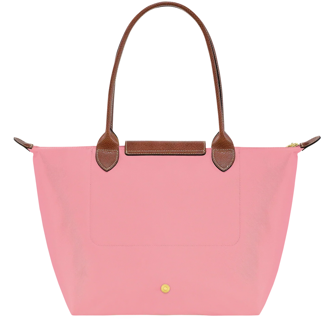 Klasická taška Le Pliage Medium Tote, Marshmallow