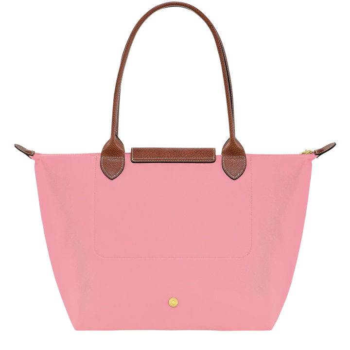 Klasická taška Le Pliage Medium Tote, Marshmallow