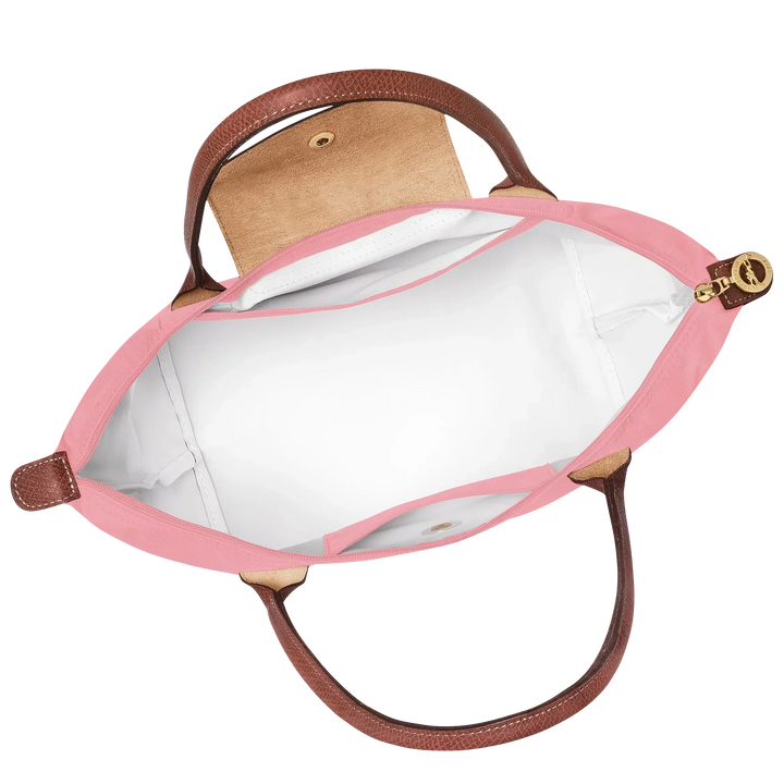 Klasická taška Le Pliage Medium Tote, Marshmallow