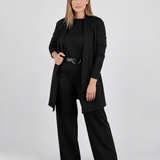 Nela | Elegantný trojdielny komplet bez opasku