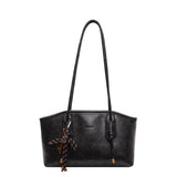 Klasická vintage tote kabelka