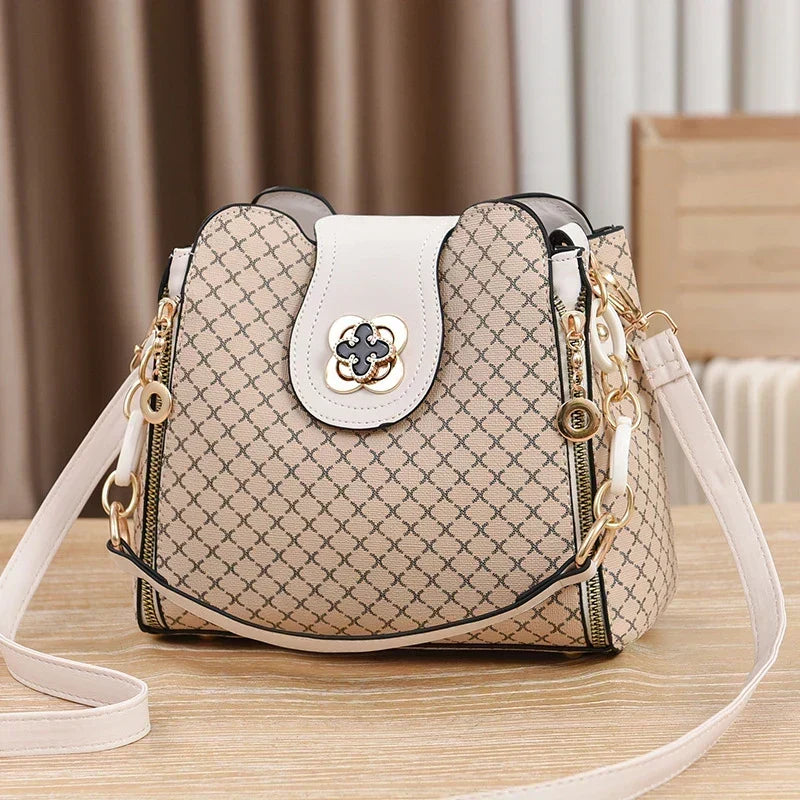 Élise &amp; Fils – Taška Charm Bag
