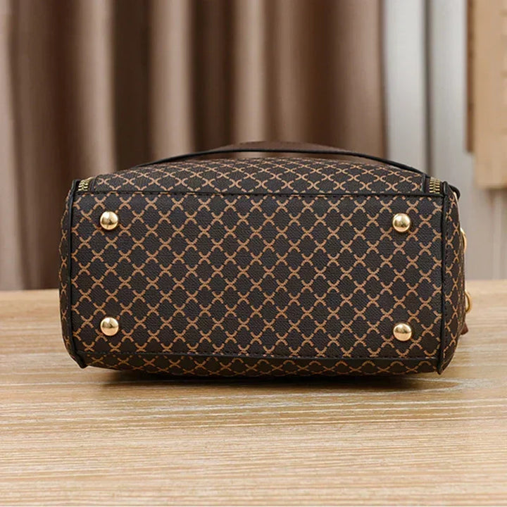 Élise &amp; Fils – Taška Charm Bag