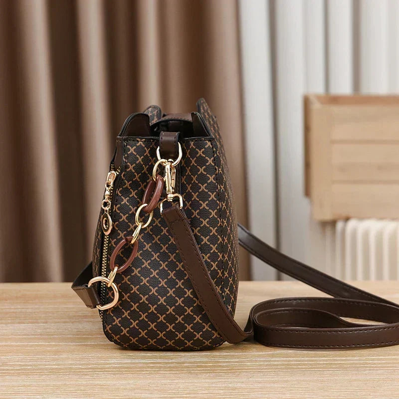 Élise &amp; Fils – Taška Charm Bag