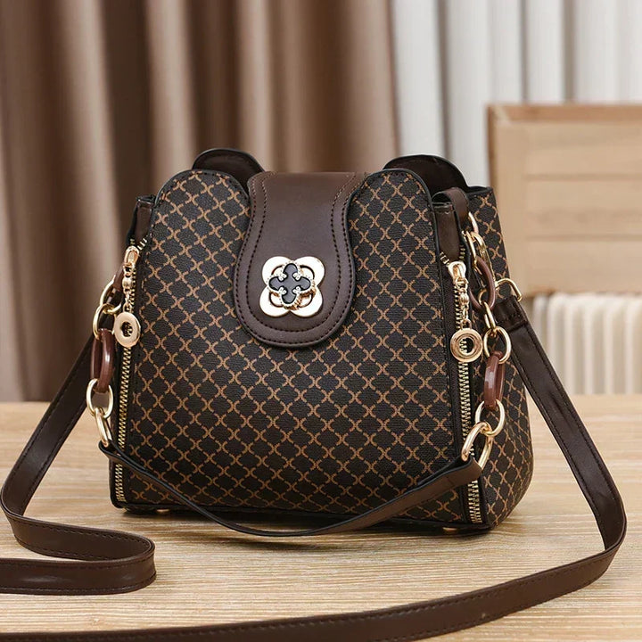 Élise &amp; Fils – Taška Charm Bag