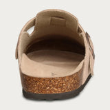 Ergonomické letné sandále