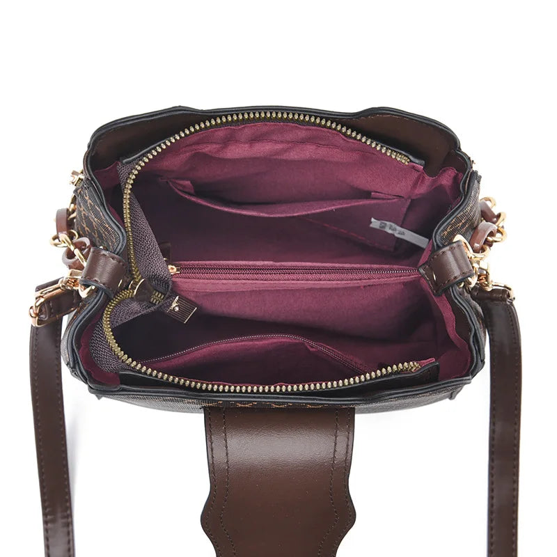 Élise &amp; Fils – Taška Charm Bag