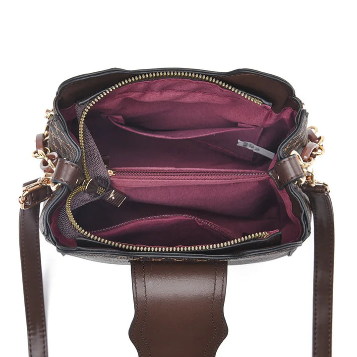 Élise &amp; Fils – Taška Charm Bag