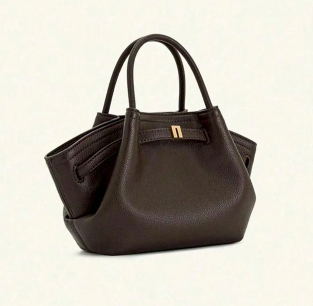 JW P Compact Mini Tote Bag