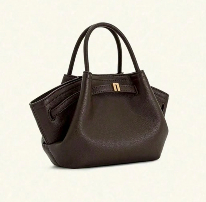 JW P Compact Mini Tote Bag