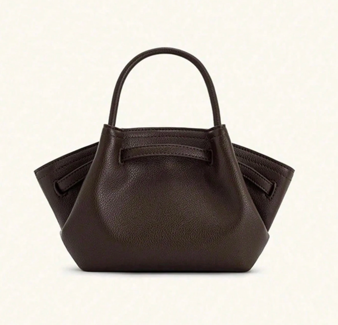 JW P Compact Mini Tote Bag