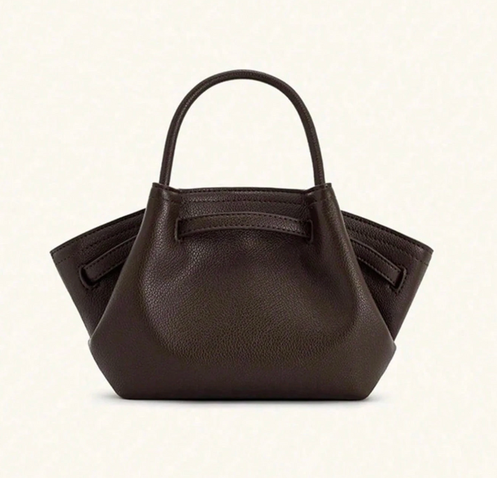 JW P Compact Mini Tote Bag