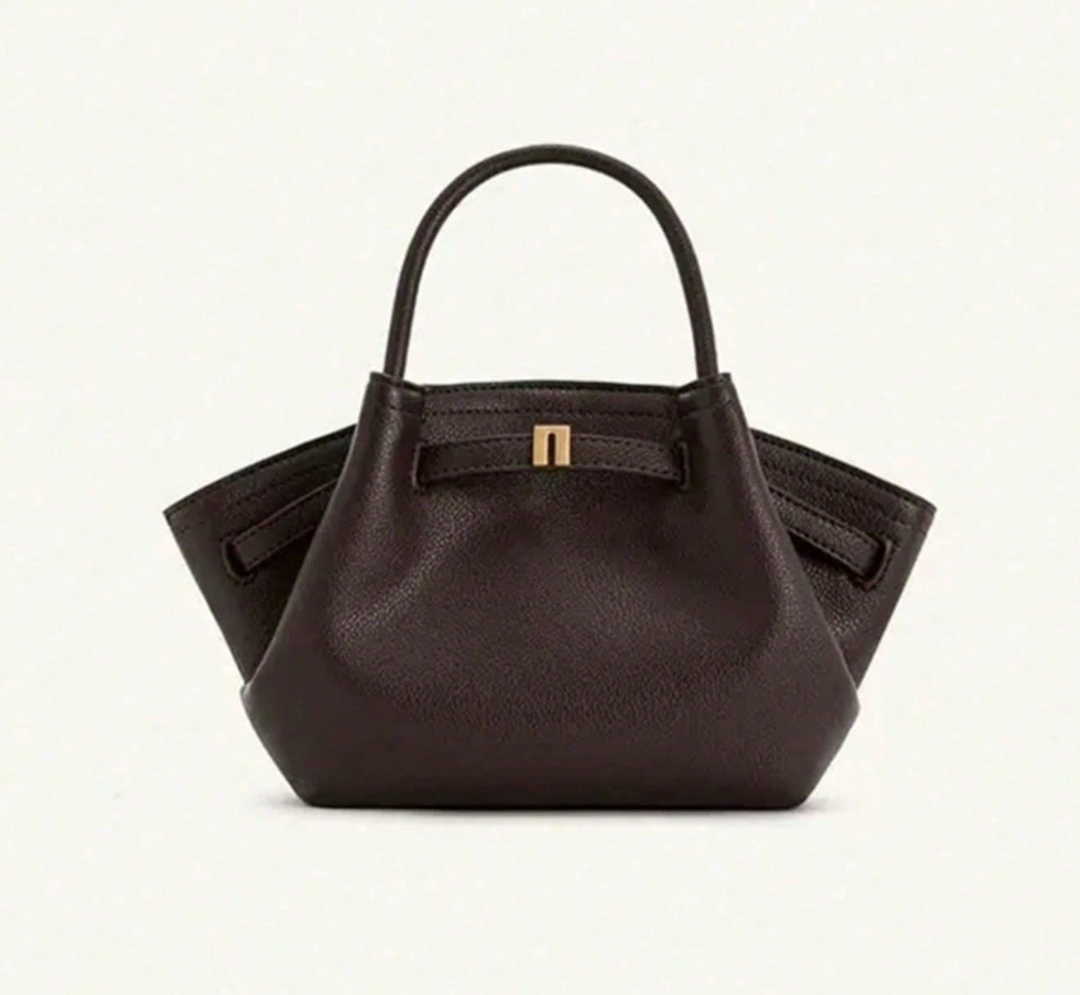 JW P Compact Mini Tote Bag
