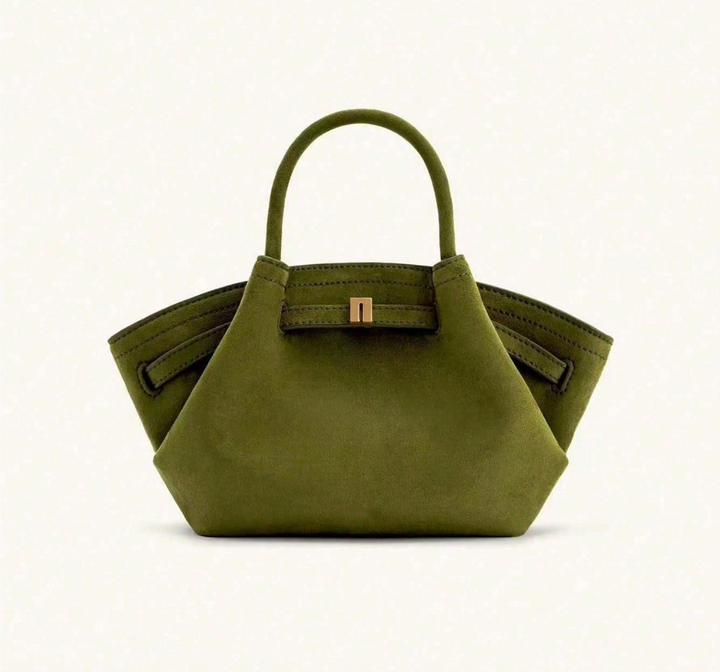 JW P Compact Mini Tote Bag