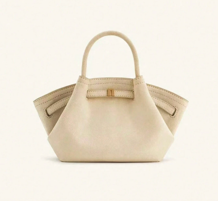 JW P Compact Mini Tote Bag
