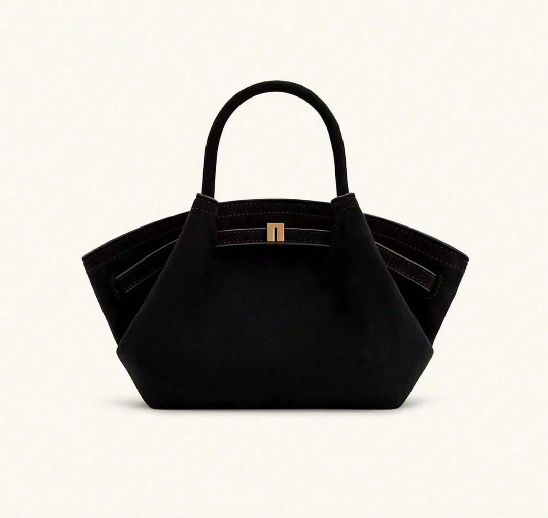 JW P Compact Mini Tote Bag