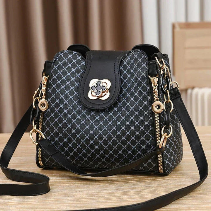 Élise &amp; Fils – Taška Charm Bag