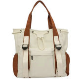 Praktická crossbody tote kabelka