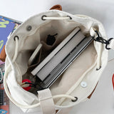 Praktická crossbody tote kabelka