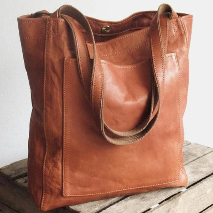 Valentino – Elegantná klasická taška typu tote