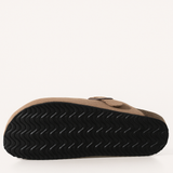 Ergonomické letné sandále