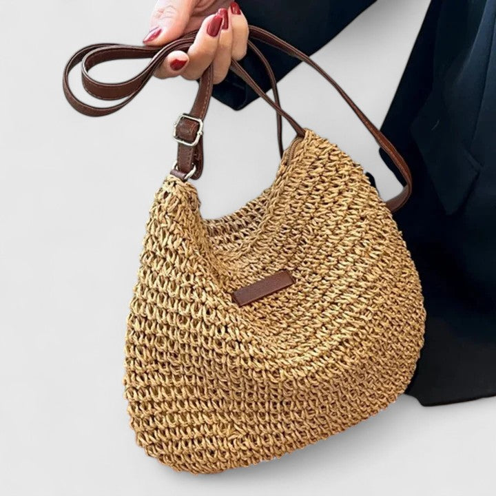 Rouje – Elegantná každodenná ramenná taška