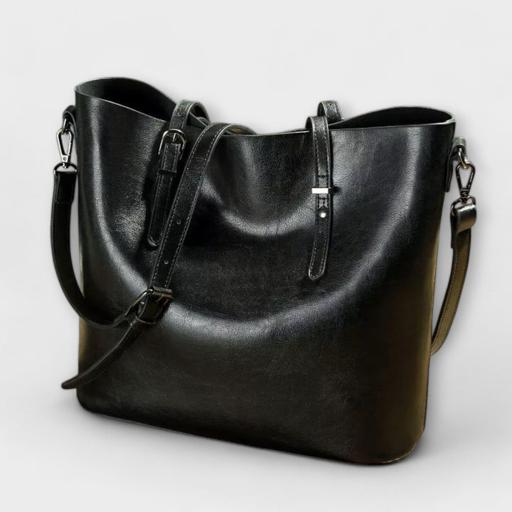 Moschino – Elegantní Klasická Kabelka