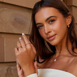 Emily – Elegantní prsten s třpytivými krystaly