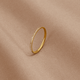 Eterna – Elegantní prsten s krystaly pro každou příležitost