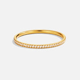 Eterna – Elegantní prsten s krystaly pro každou příležitost